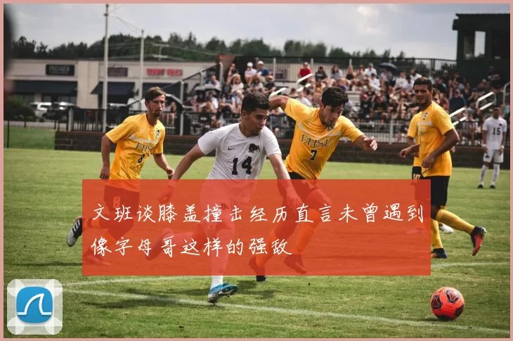 文班谈膝盖撞击经历直言未曾遇到像字母哥这样的强敌