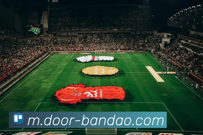 半岛体育品牌故事